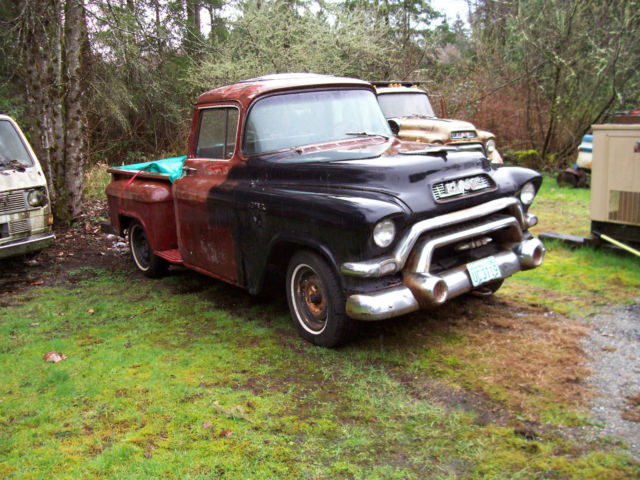 1957 Chevrolet Other Pickups - photo 12