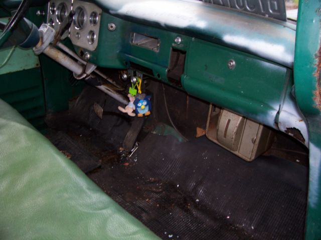 1957 Chevrolet Other Pickups - photo 8