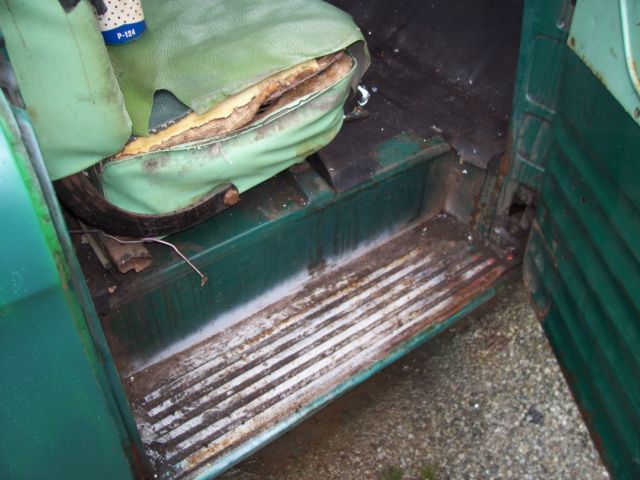 1957 Chevrolet Other Pickups - photo 9
