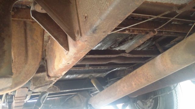 1957 GMC 100 - photo 13