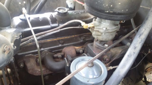 1957 GMC 100 - photo 4