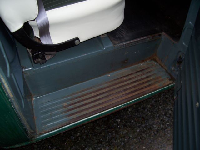 1957 Chevrolet Other Pickups plain - photo 7