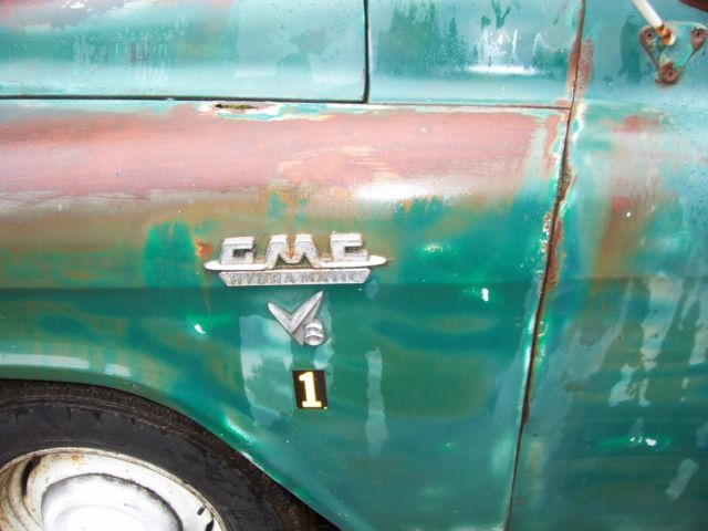 1957 Chevrolet Other Pickups deluxe - photo 4