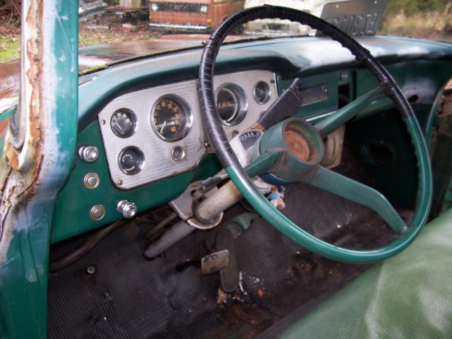 1957 Chevrolet Other Pickups deluxe - photo 5