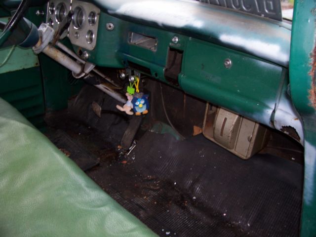 1957 Chevrolet Other Pickups deluxe - photo 6