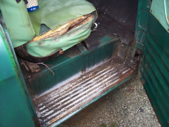 1957 Chevrolet Other Pickups deluxe - photo 7