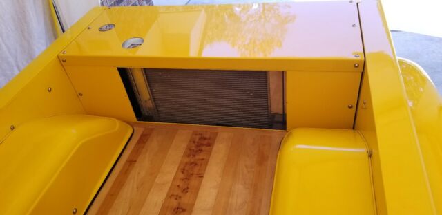 1957 GMC 100 stepside - photo 13