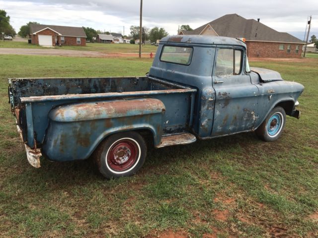 1957 GMC Other - photo 10