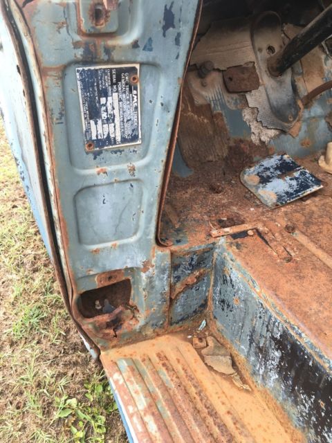 1957 GMC Other - photo 11