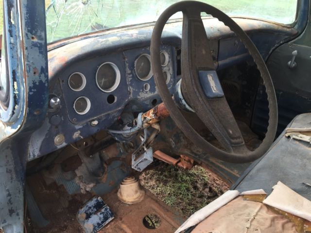 1957 GMC Other - photo 13