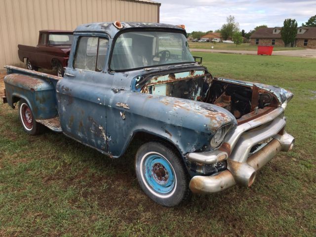 1957 GMC Other - photo 3