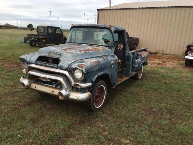 1957 GMC Other - photo 4