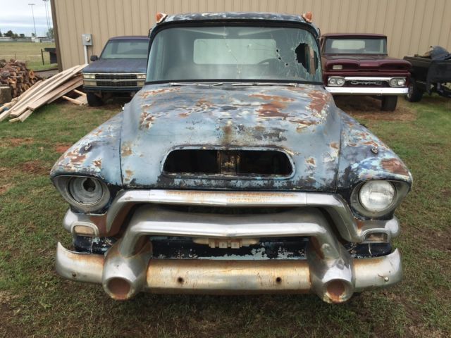 1957 GMC Other - photo 5
