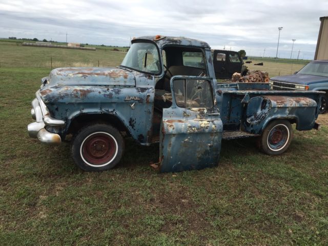 1957 GMC Other - photo 6