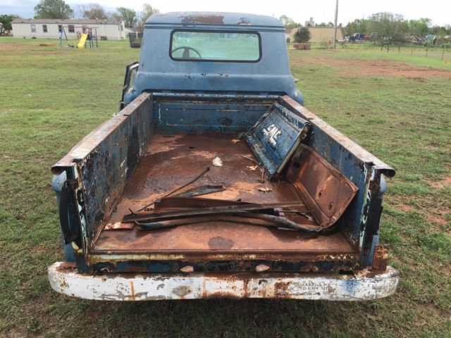 1957 GMC Other - photo 7
