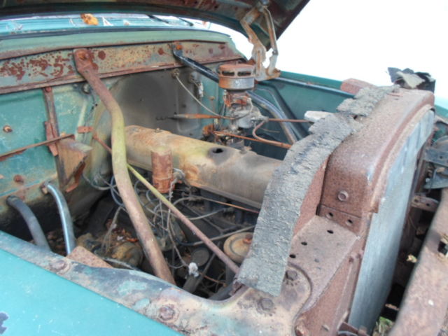 1957 Chevrolet C-10 - photo 6