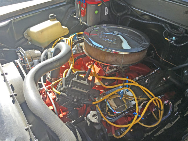 1957 GMC Other - photo 10