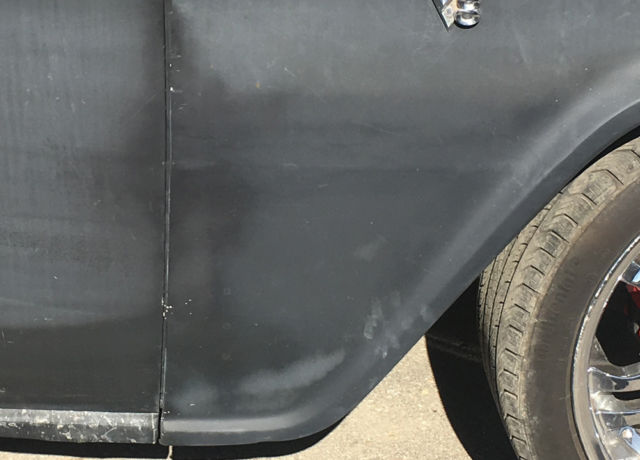 1957 GMC Other - photo 13