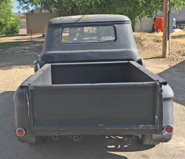 1957 GMC Other - photo 4