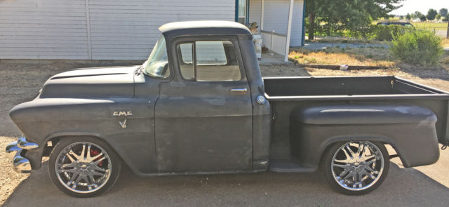 1957 GMC Other - photo 5