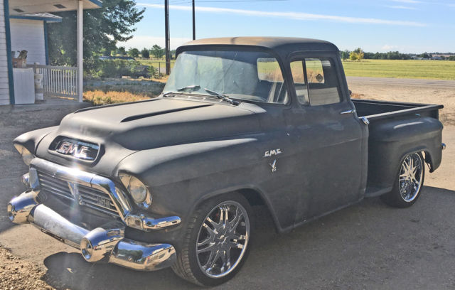 1957 GMC Other - photo 6