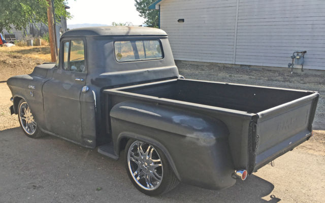 1957 GMC Other - photo 7