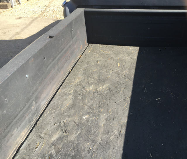 1957 GMC Other - photo 8