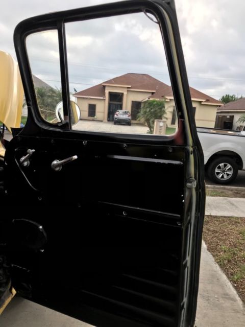 1957 GMC 100 - photo 10
