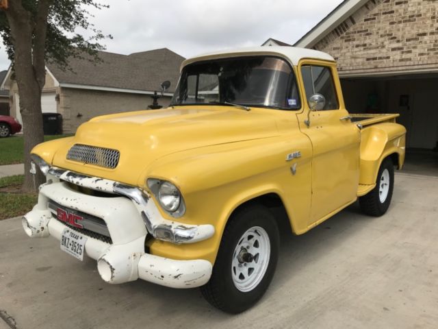 1957 GMC 100 - photo 4