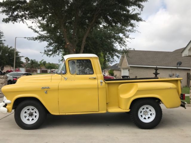 1957 GMC 100 - photo 5