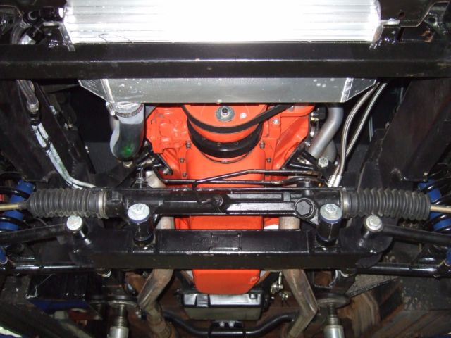 1957 GMC Suburban - photo 11