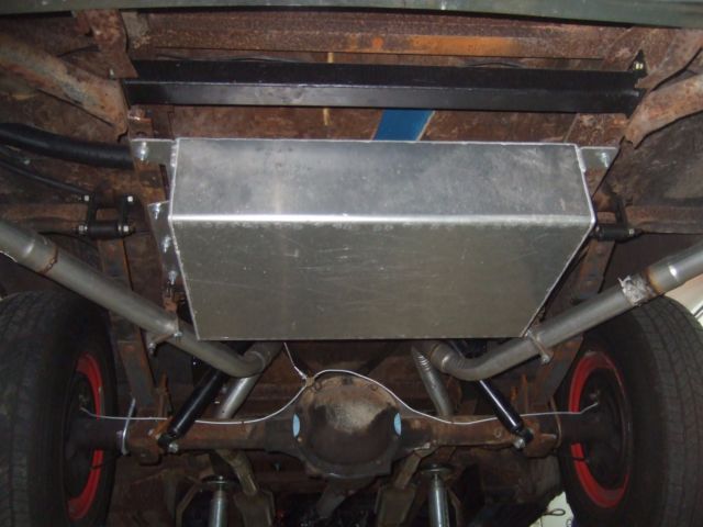 1957 GMC Suburban - photo 12