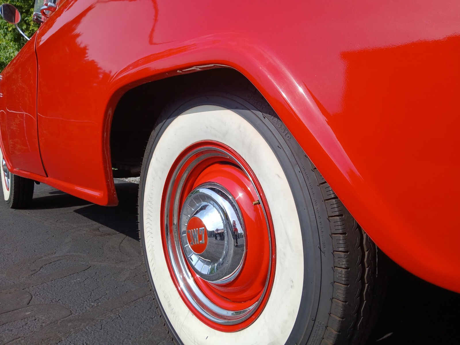 1957 GMC Suburban - photo 12