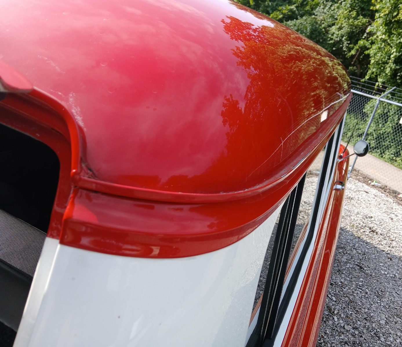 1957 GMC 100 - photo 8