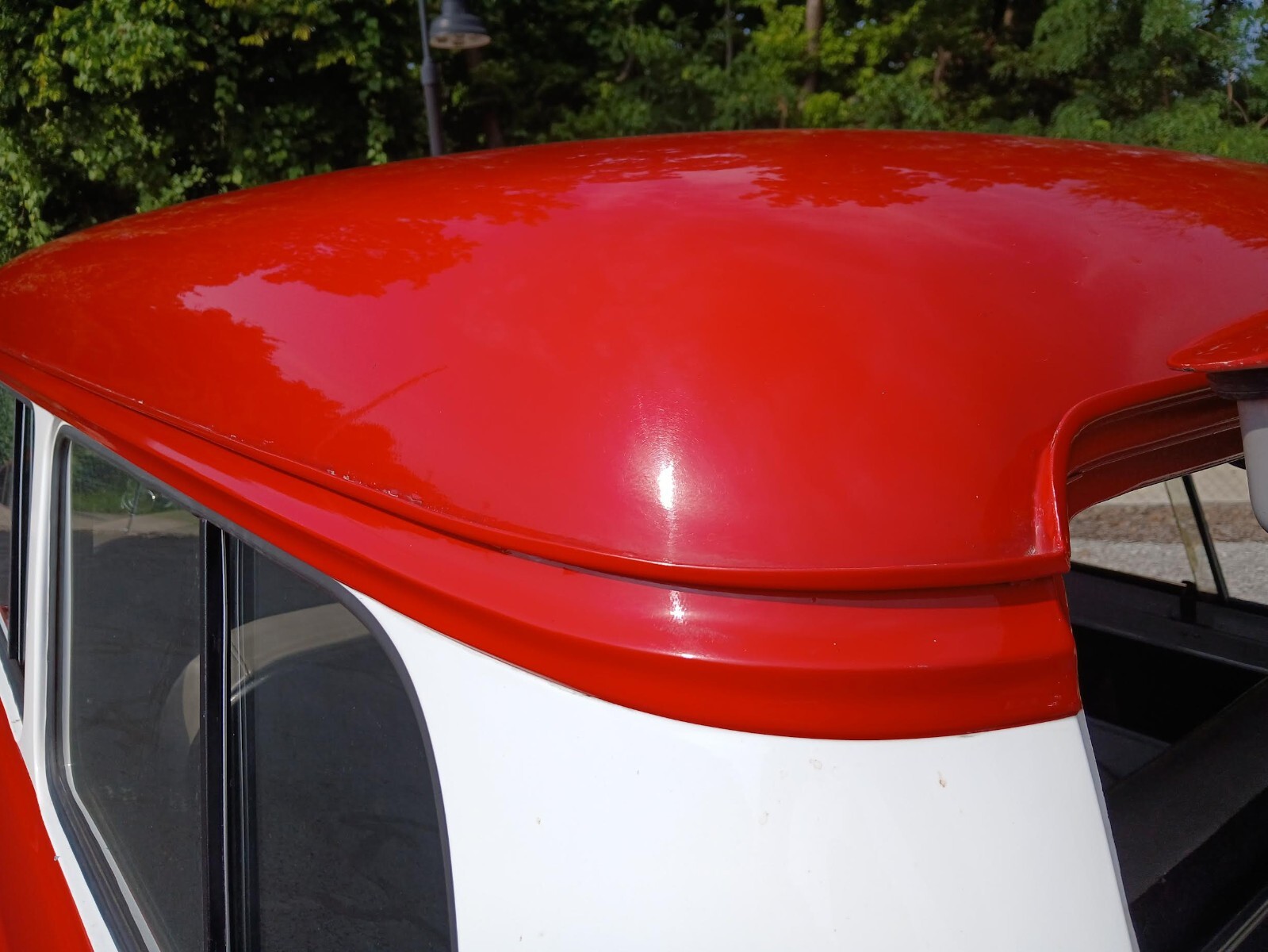 1957 GMC 100 - photo 9