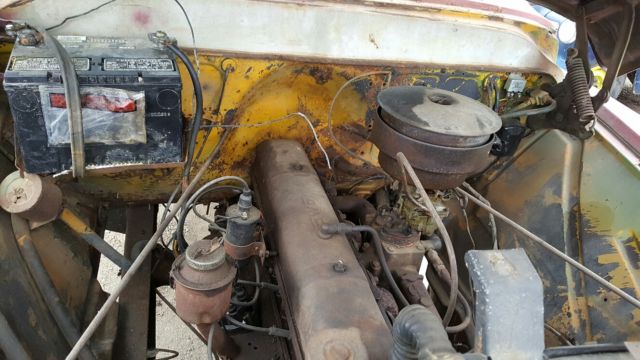 1957 GMC Other - photo 10
