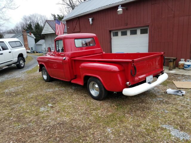 1957 GMC Other 100 - photo 9