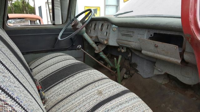 1957 GMC Other - photo 12
