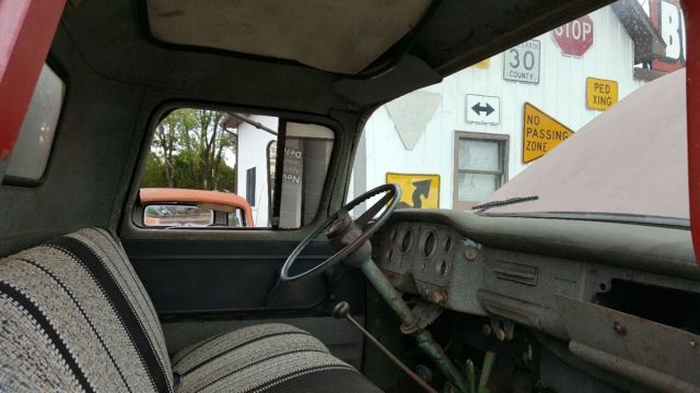 1957 GMC Other - photo 13
