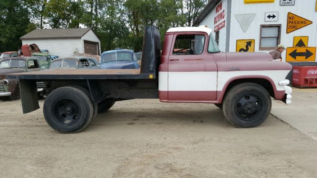 1957 GMC Other - photo 2