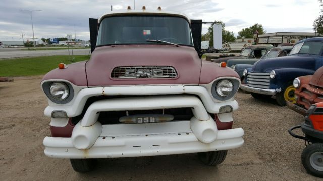 1957 GMC Other - photo 3