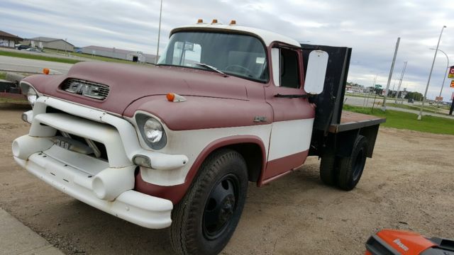 1957 GMC Other - photo 4
