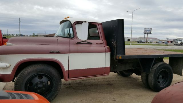 1957 GMC Other - photo 5