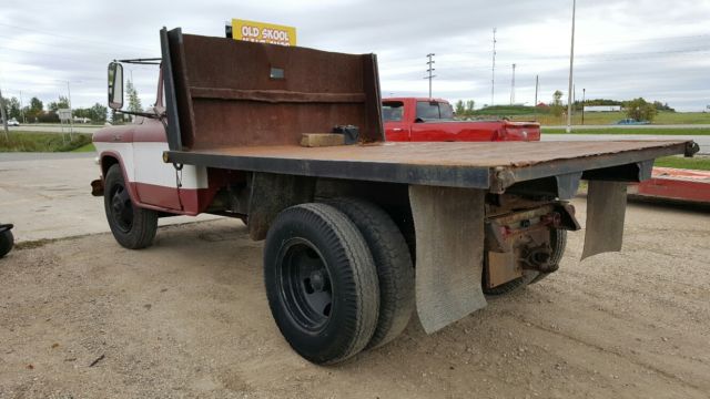 1957 GMC Other - photo 6