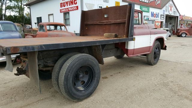 1957 GMC Other - photo 7