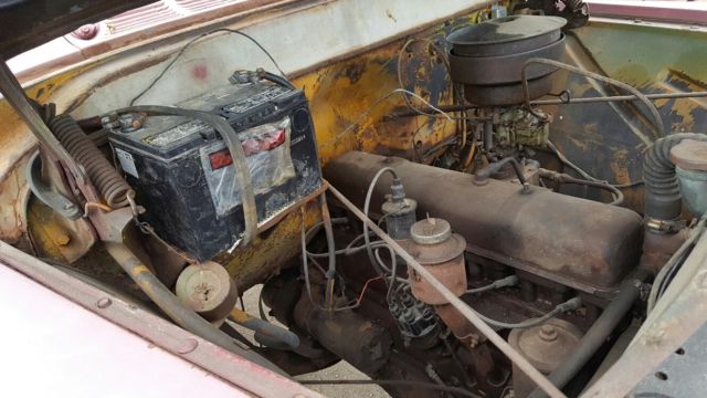 1957 GMC Other - photo 8