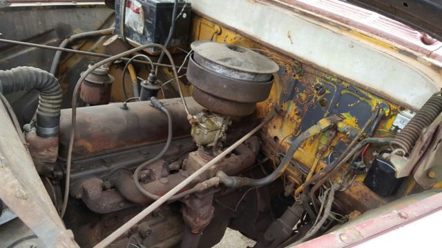 1957 GMC Other - photo 9
