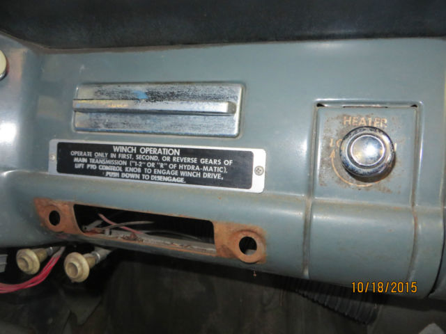 1957 GMC Other - photo 10