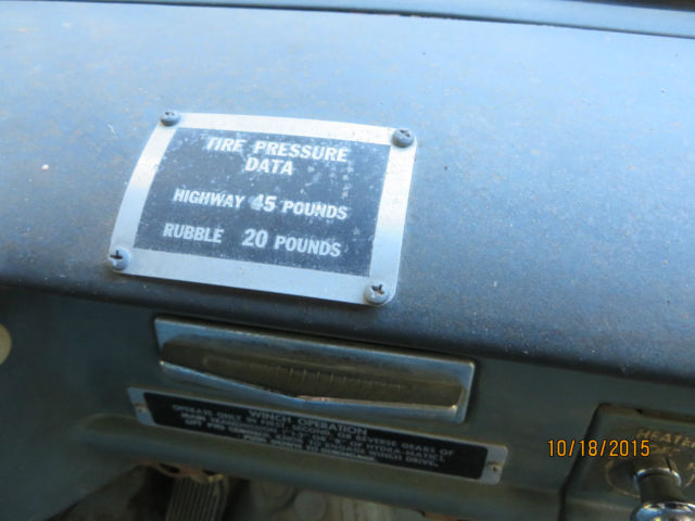 1957 GMC Other - photo 11