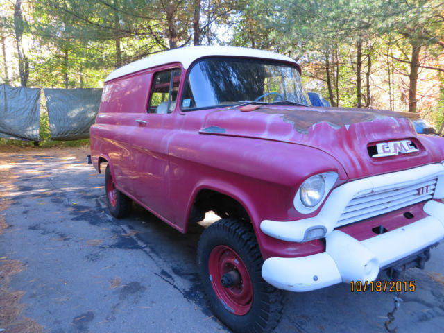 1957 GMC Other - photo 2